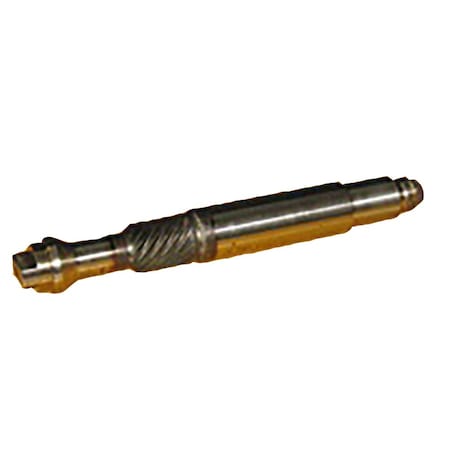 Aftermarket 1P7295 Accessory Drive Shaft Fits Caterpillar ENL80-0333